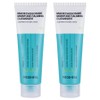 Mediheal Madecassoside Moisture Soothing Cleansing Foam, 120ml, 2 pieces / 메디힐 마데카소사이드 수분 진정 클렌징폼, 120ml, 2개