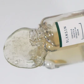 Chamos Cica soothing ampoule Noni ampoule Sensitive trouble soothing spot gel / 시카진정앰플 노니앰플 민감성 트러블 진정 스팟젤
