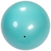 Togu Gymnastic Unlacquered Ball - Turquoise