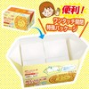 OSHIRIFUKI Cotton 7cm*9cm-140sheets dry cotton wipes
