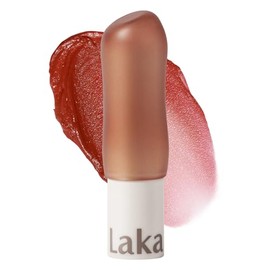Laka - Balsamo Labial Vegano Soul Vegan Lip Balm Rosy de 3.9g                                                                                         