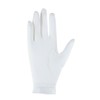 Roeckl Sports Riding Gloves Maryland, Tournament Summer Glove, White/Germany 9