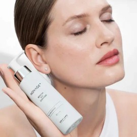 Gel-tónico Limpiador Facial 2 En 1 Novage Oriflame