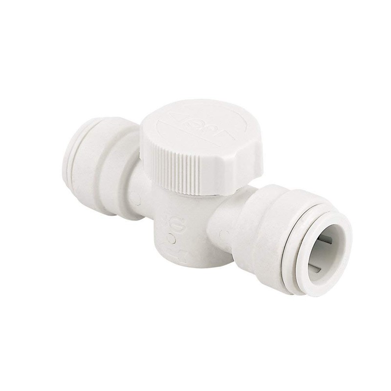 JOHN GUEST - 15MM EMERGENCY SHUT OFF TAP - Emergency