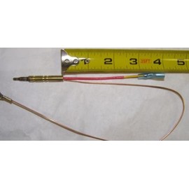 Fixitshop 2304885 Thermocouple All Dyna Glo & Thermoheat Forced air LP heaters