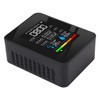 5 in 1 Air Quality Monitor LCD Color Screen CO2