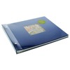 goldbuch Bella Vista Screw Album with Picture Cut-Out 39 x