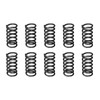 DTGN 1.2x10x20mm(DxODxL) Compression Spring - 20Pack - Good for Machinery