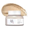 Arroz + Miel: Mascarilla Exfoliante Hidratante 150ml Coreana Mixta