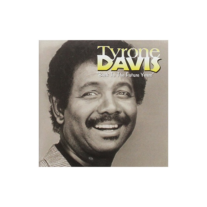 Back To The Future Years