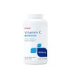GNC Vitamin C 1000mg Supplement, Timed Release, Provides Immune Support,