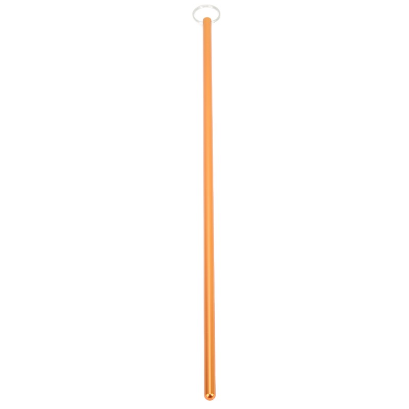 Diving Pointer Stick Aluminum Alloy 35cm Multifunctional Underwater Rod with