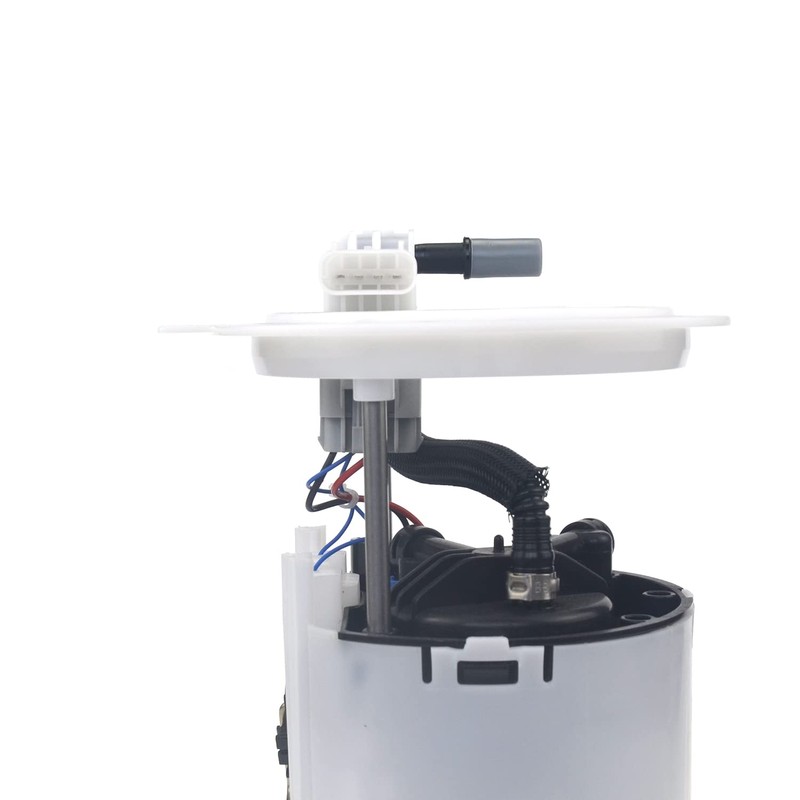 TYC Fuel Pump Module Assembly Compatible with 2011-2015 Dodge Durango
