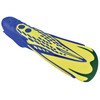 SEAC Unisex's Vela OH, Snorkeling and Pool Swimming Short Fins
