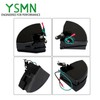 YSMN 36V Golf Cart V-Glide Wiper Switch Assembly Replacement for