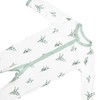 Kyte Baby Footies - Baby Footed Pijamas Hecho de Material