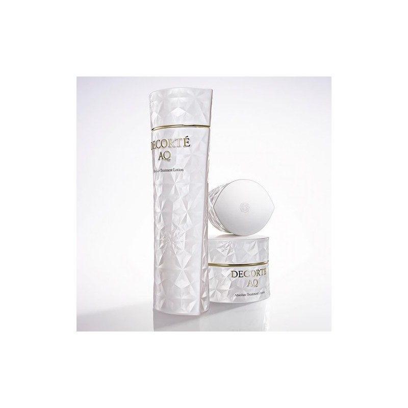 decorate [Decorte]AQ Absolute Treatment Hydrating Lotion / [데코르테]AQ 앱솔루트 트리트먼트