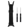 Nylon Weave Elastic Watch Band for Suunto Ambit 1 2