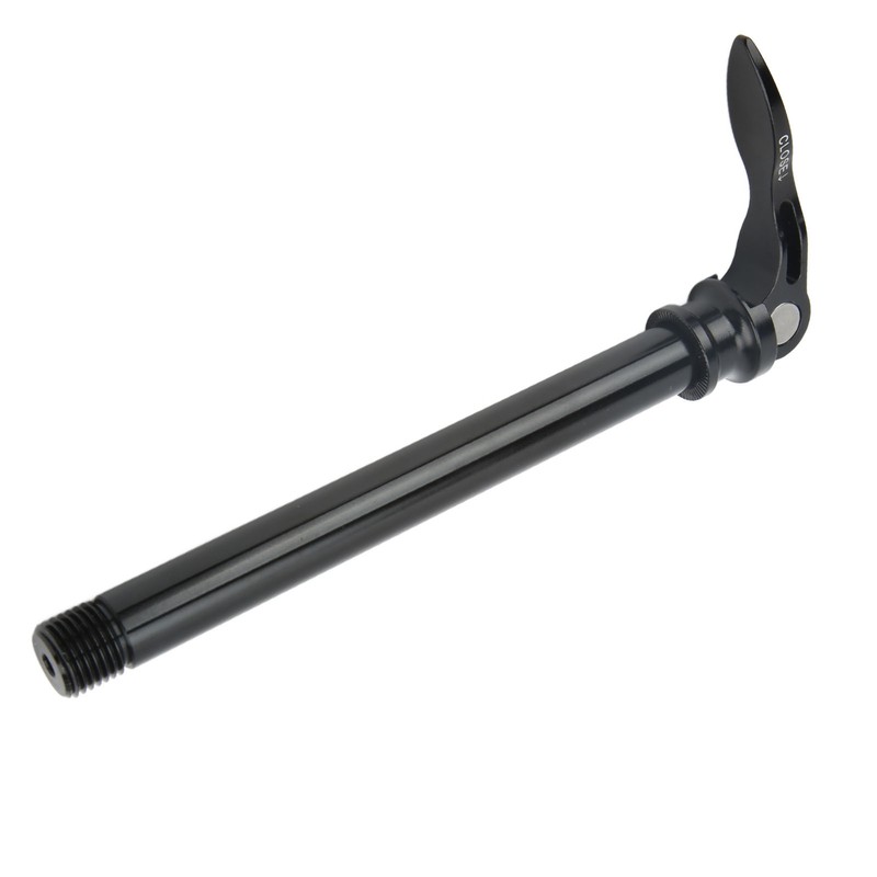 MEIJUN Bicycle Quick Release Thru Axle Skewers Assembly for 100mm