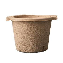 Lick 2.5L Paint Kettle – Large Paint Scuttle, Biodegradable Paint Pot, Pulp Paint Bucket for Rollers, Reusable, Durable, Compostable, Paint Kettle 2.5L