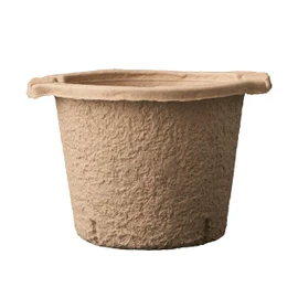 Lick 2.5L Paint Kettle – Large Paint Scuttle, Biodegradable Paint Pot, Pulp Paint Bucket for Rollers, Reusable, Durable, Compostable, Paint Kettle 2.5L