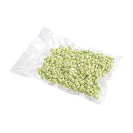 100X Vogue Vacuum Flat Bags 200x 300mm Kitchen Food Packing Sealers Sheets