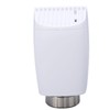 Smart Thermostat Radiator Temperature Controllable Wireless ABS Heating Valve for