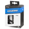Exustar E-PB-525 B Flat Pedal - Black