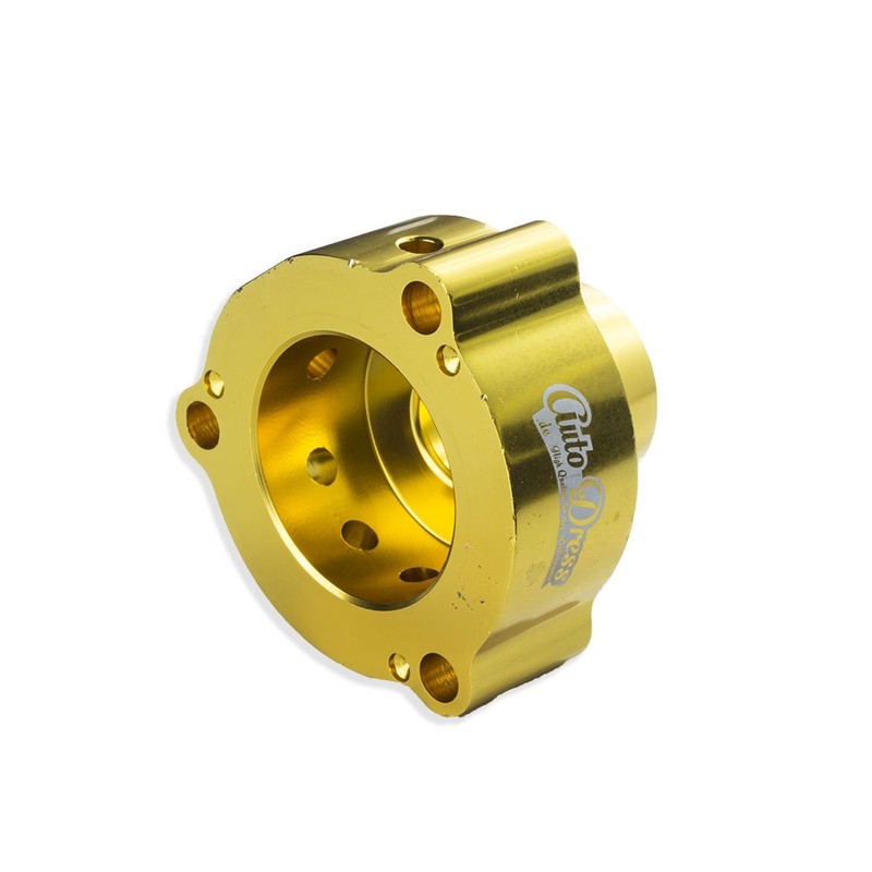 Blow Pop Off Valve VAG 2.0 1.8 1.4 TSI TFSI