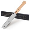Japanese Hand Saw Woodworking Tools, SS SHOVAN Double Edged 11/17