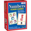 Creative Educational Pre-School Number Flash Cards