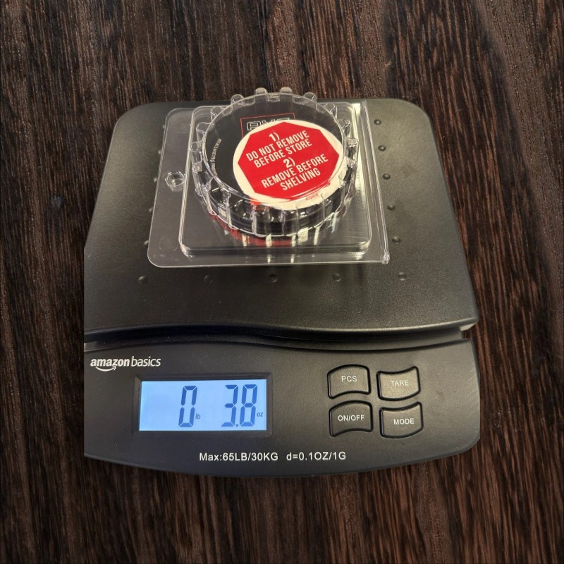 AXE Spiked-Up Look Styling Putty 2.64 oz – Discontinued –