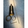 Larsen NMO27 NMO 52" CB Antenna 27MHZ Load 1/4 Wave