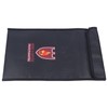 Fireproof Waterproof Bag Multi Function Money Document Jewelry Valuables Pouch