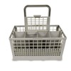 Universal Dishwasher Curlery Basket (220 x 240 x 130mm)