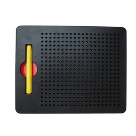 Magnetic Ball Drawing Board Toy Kids Children Steel Ball Painting Educational Toys