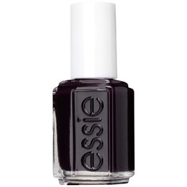 Essie Nail Varnish For Colour-Intensive Nails, No. 48 luxedo, purple, 13.5 ml