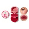 SHEGLAM Crema Multiuso Mejillas y Labios - Very Cherry