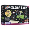 Galt Toys, Glow Lab, Science Kit for Kids, Ages 6