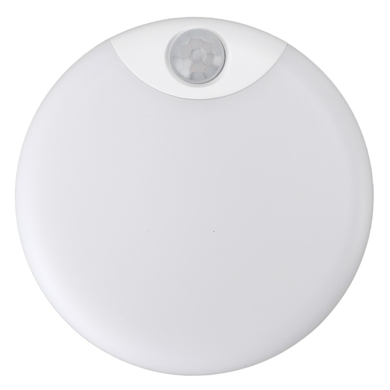 Motion Sensor Night Light Eye Caring USB Charging Wireless LED