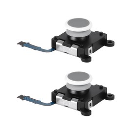Ceozon Replacement 3D Analog Joystick Repair Accessories Compatible with PS Vita 2000, 2 Pack