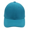 Top Level Baby Baseball Cap Hat-100% Durable Sturdy Polyester Hat