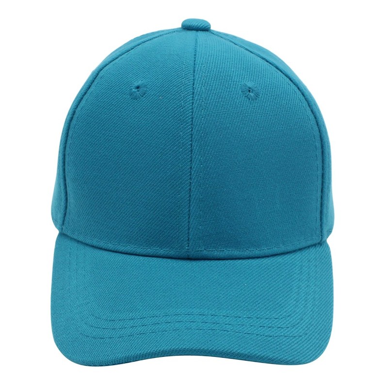 Top Level Baby Baseball Cap Hat-100% Durable Sturdy Polyester Hat