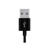 Monoprice USB Type-A to USB Micro Type-B Cable - Polycarbonate