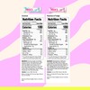 NICKS Keto Chocolate Candy Bars Variety Pack, No Added Sugar,