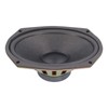 Car Coaxial Speaker 93dB Door Stereo Audio Double Output High