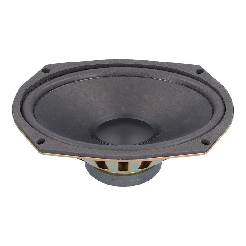 Car Coaxial Speaker 93dB Door Stereo Audio Double Output High