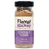 FlavorKicker Zero Salt Fusion 21 Spices Complete All Purpose Seasoning