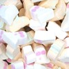 Pumpkin & Ghost Marshmallows (500g)