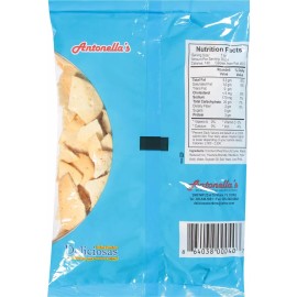 Antonella’s 3 Bags Of Antonella’s Cuban Crackers